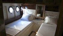 LARIMAR -  Twin Cabin